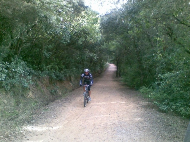  Paixão MTB 